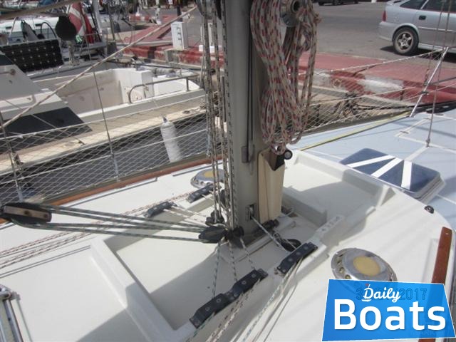 Buy 1978 Dufour 31