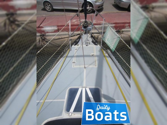 1978 Dufour 31 for sale