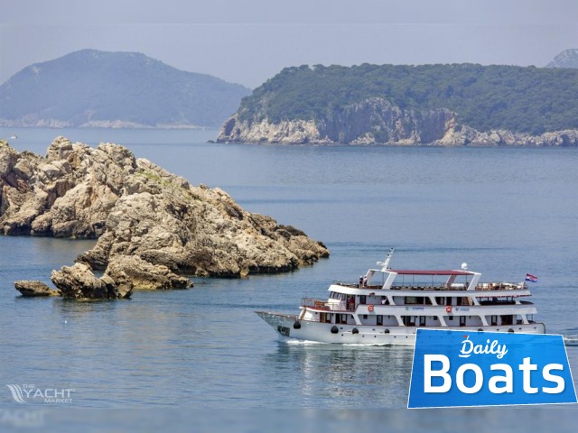 Νοικιάσει 2014 Motor Yacht