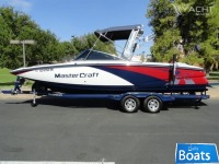 Mastercraft X-55