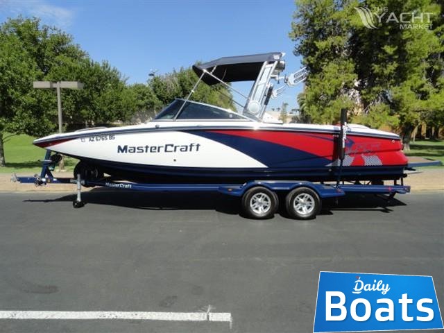 Buy 2012 Mastercraft X-55
