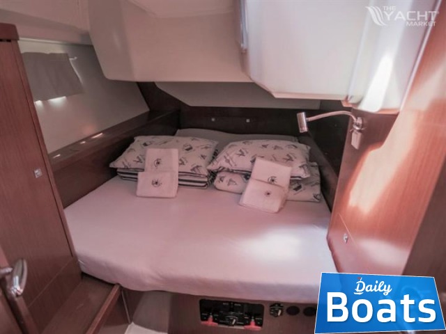 2012 Beneteau Oceanis 45 for rent