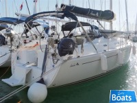 Hanse 370