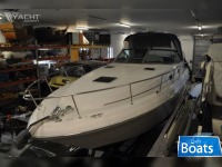 Sea Ray 340 Sundancer