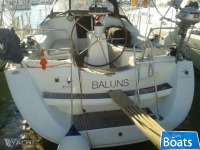 Jeanneau Sun Odyssey 36I