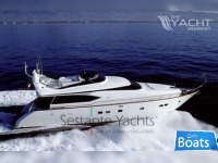 Fipa Italiana Yachts Maiora 20S