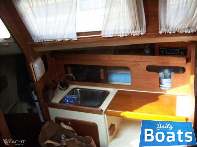 1987 Tanzer 25 for sale. View price, photos and Buy 1987 Tanzer 25 161404