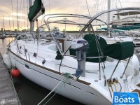 Beneteau Oceanis 461