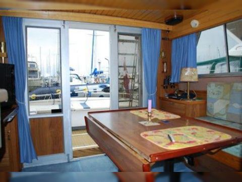 1978 Princess 37 for sale