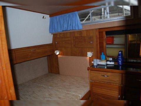 Buy 1978 Princess 37
