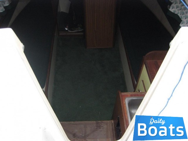 Comprar 1976 Hunter 25