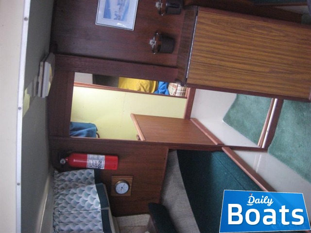 Comprar 1976 Hunter 25