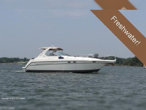 Maxum 3700 Scr