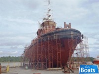  Asd Tug Boat Project