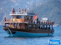  Abc Boats Passenger Boat