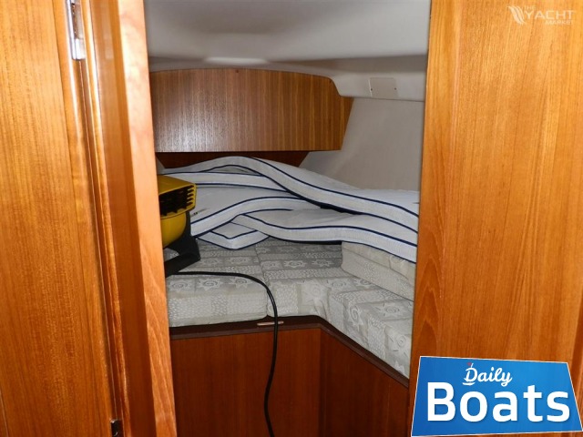 2003 Hunter 326 for sale