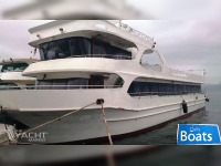 ABC Boats Brokerage 32 M