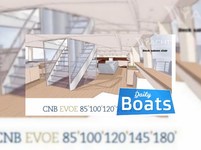 CNB One-Off for sale