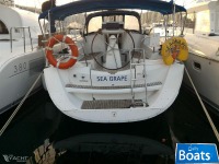 Jeanneau Sun Odyssey 36