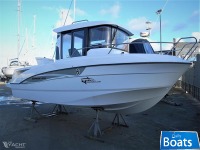 Beneteau Barracuda 6