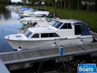 Colvic Traveller 28 *UNDER OFFER*