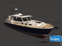 Dale Motor Yachts DALE 40