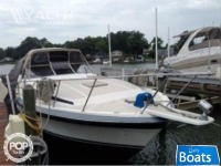 Bayliner 3250 Conquest