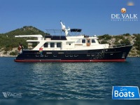 Alm Trawler Delfino 65