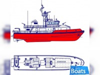 Nirvana Fast Boat Project