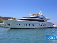 Sanlorenzo Sl 88 Ht