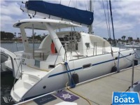 Robertson & Caine Leopard 40