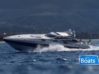 Sunseeker Predator 75