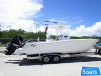 Ocean Runner 2900 Center Console