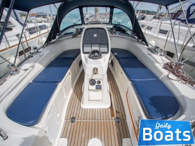 2008 Bavaria 38 Cruiser mieten