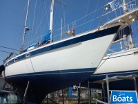 Hallberg Rassy 42 E