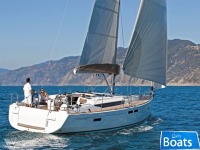 sun odyssey 519