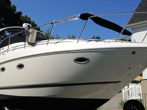 2007 Rinker 350 Ec satın almak