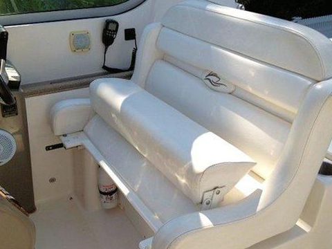 Satılık 2007 Rinker 350 Ec
