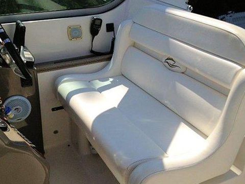 2007 Rinker 350 Ec