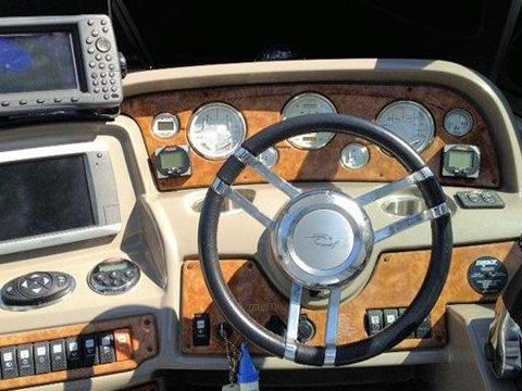 2007 Rinker 350 Ec satın almak