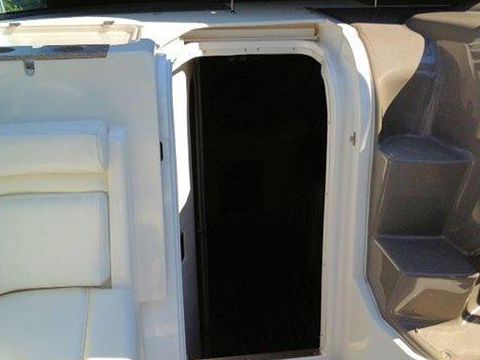 Satılık 2007 Rinker 350 Ec