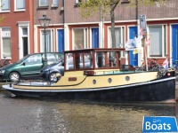 Amsterdammer Sleepboot