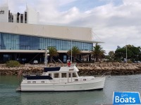 Grand Banks 46 Motoryacht