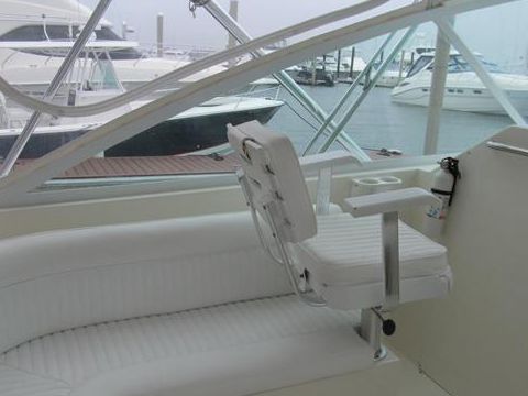 1995 Cabo 35 Express for sale