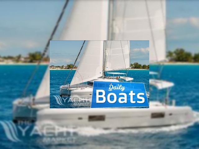 Rent 2005 Dufour 455 Gl
