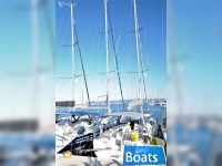 Bénéteau Boats Oceanis 40