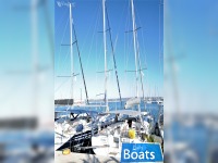 oceanis 40