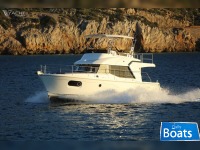 Bénéteau Boats Swift Trawler 35