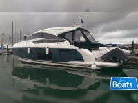 Fairline Targa 48