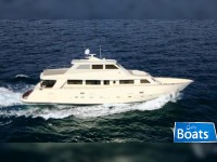 Gianetti 26 Navetta